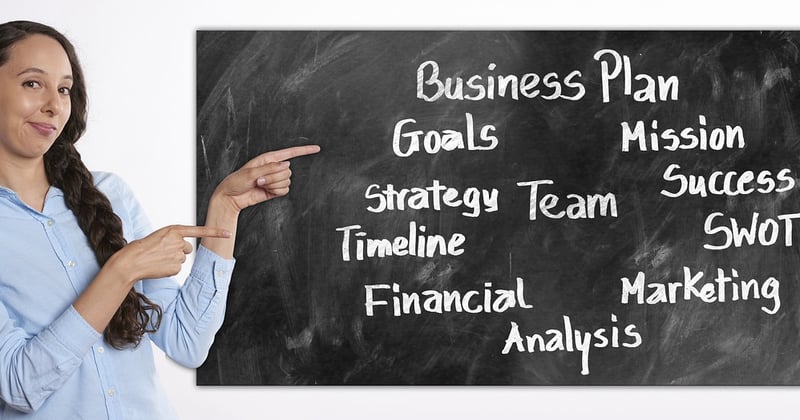 Analyse SWOT exemple concret pour entreprise : la méthode pas à pas
