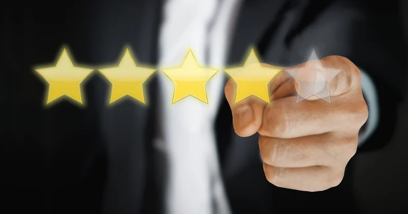 Les avis clients : votre algorithme secret