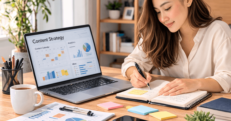 Stratégie de marketing digital pour TPE : le guide pratique pour booster votre visibilité