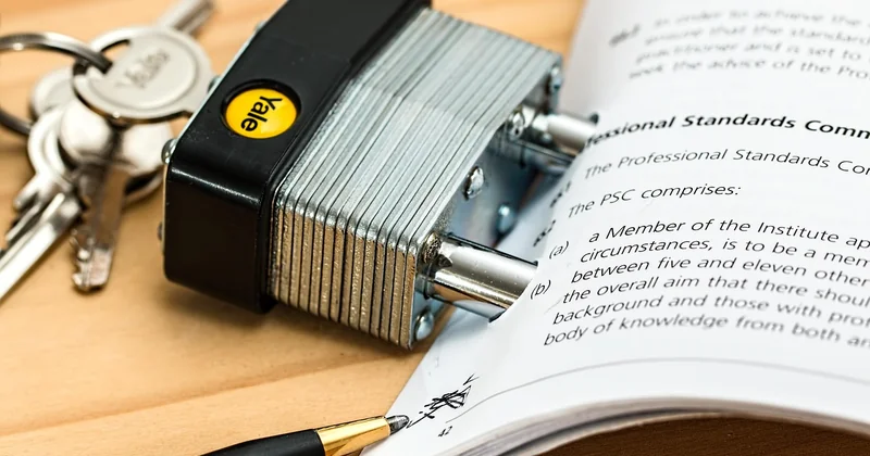 Lire la lettre de mission comme un contrat, pas comme une formalité