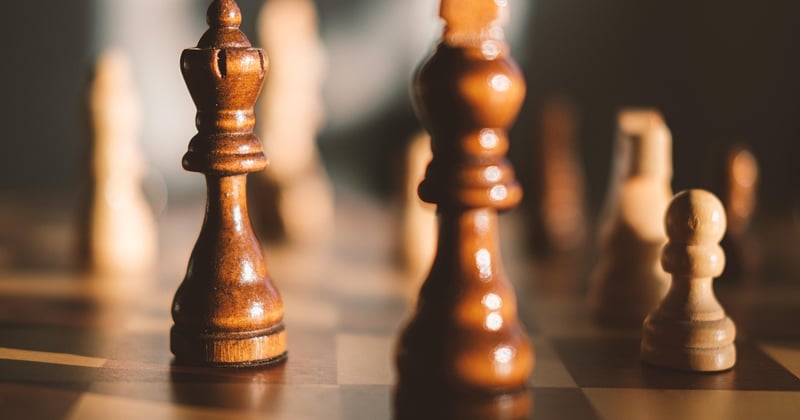 Leadership transformationnel pour manager : 10 clés pour passer au niveau supérieur