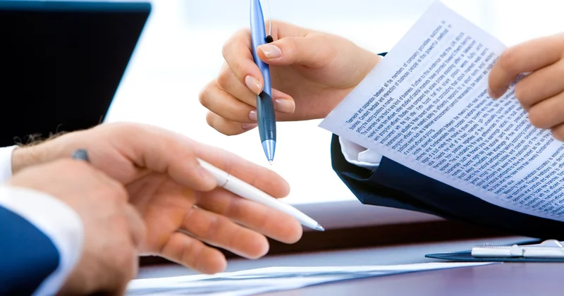 Résiliation du contrat : préparer la sortie avant l'entrée