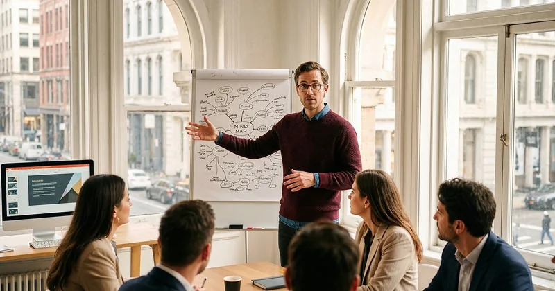 Les 4 piliers concrets du leadership transformationnel